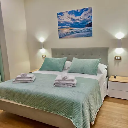 The Dream 100 M Dal Mare