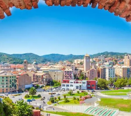 The Dream 100 M Dal Mare