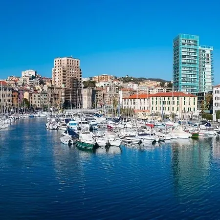 Appartement The Dream 100 M Dal Mare