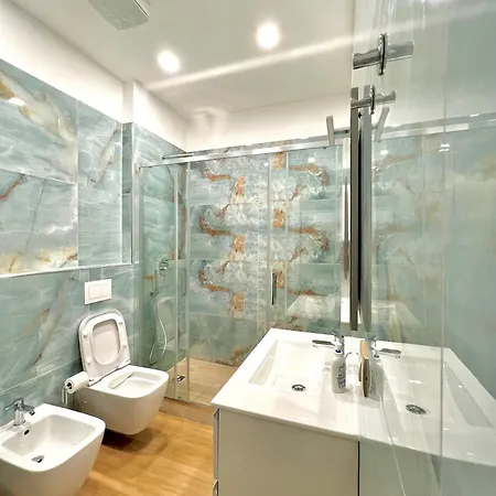 The Dream 100 M Dal Mare Apartment
