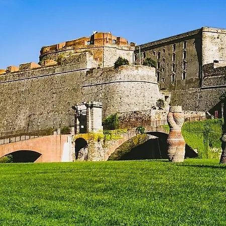 The Dream 100 M Dal Mare Apartment