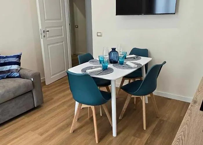 The Dream 100 M Dal Mare