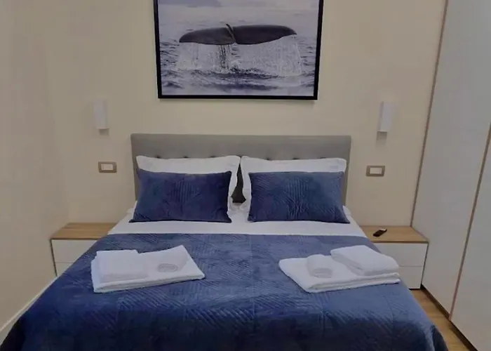 The Dream 100 M Dal Mare Apartamento