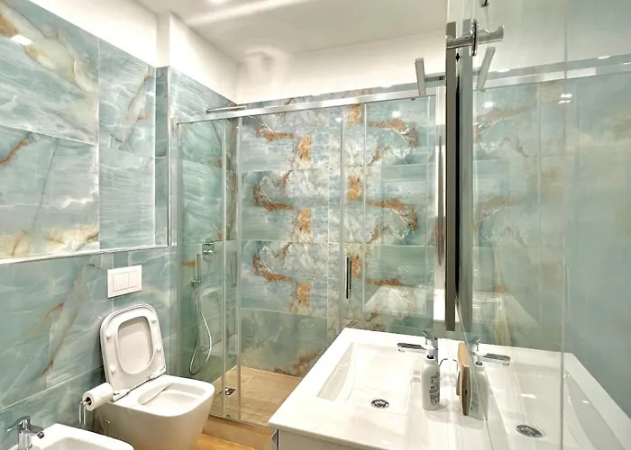 The Dream 100 M Dal Mare Apartamento