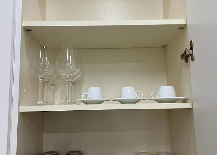 Apartamento The Dream 100 M Dal Mare *