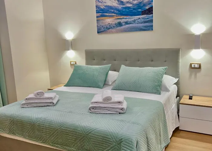 The Dream 100 M Dal Mare