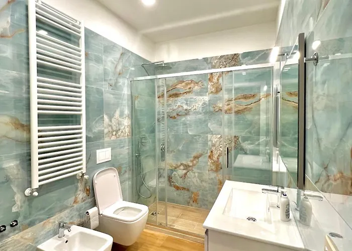 The Dream 100 M Dal Mare Apartamento