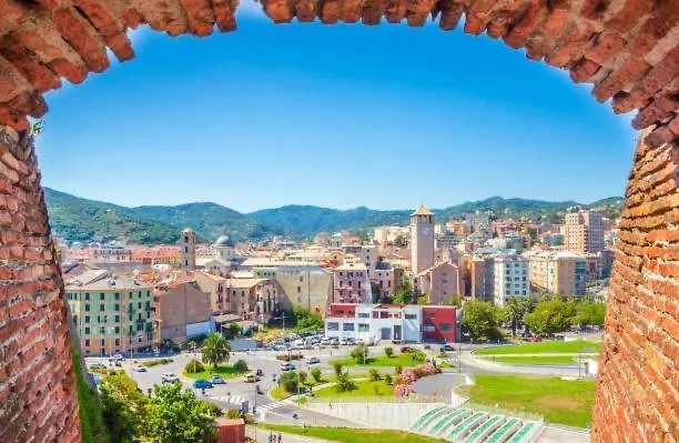 The Dream 100 M Dal Mare