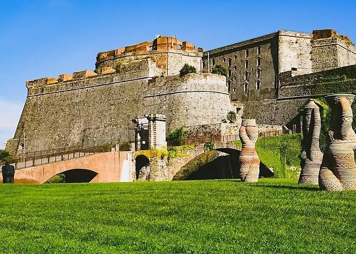 The Dream 100 M Dal Mare Apartamento